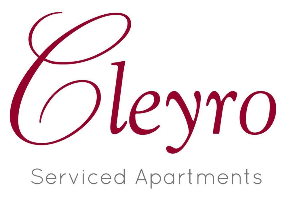 Cleyro Serviced Apartments - Harbourside Bristol Exterior foto