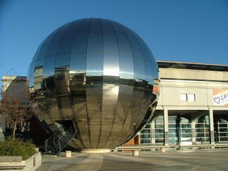 Cleyro Serviced Apartments - Harbourside Bristol Exterior foto